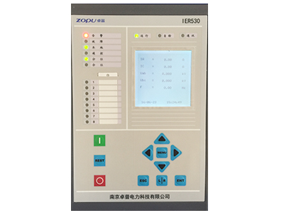 IER530綜合保護(hù)裝置